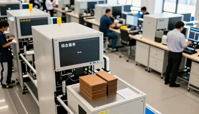 域名服务器托管
