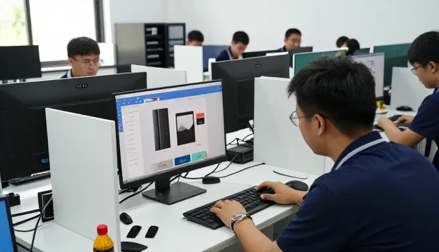 海口为唷谨网络科技有限责任公司助力企业提升电商运营能力
